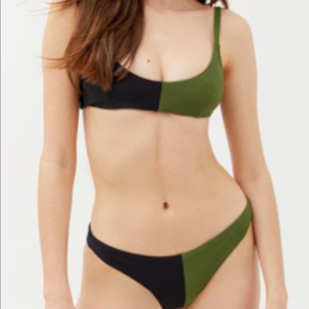 Swimsuit